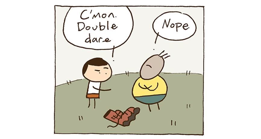 Cluster Fudge Chapter 98 page 3 - Chapter 98