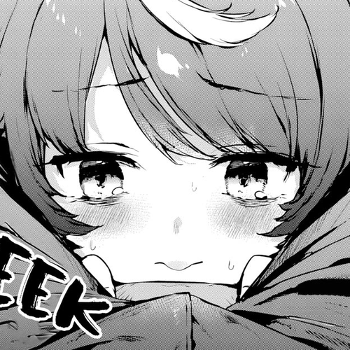 CMYK - Sameda Kazuou Can't Cure His Chuunibyou Syndrome Chapter 1 cover