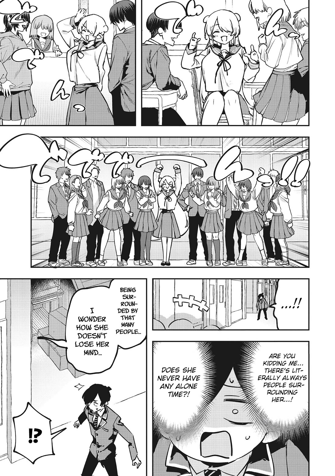 CMYK - Sameda Kazuou Can't Cure His Chuunibyou Syndrome Chapter 10 page 10 - Chapter 10