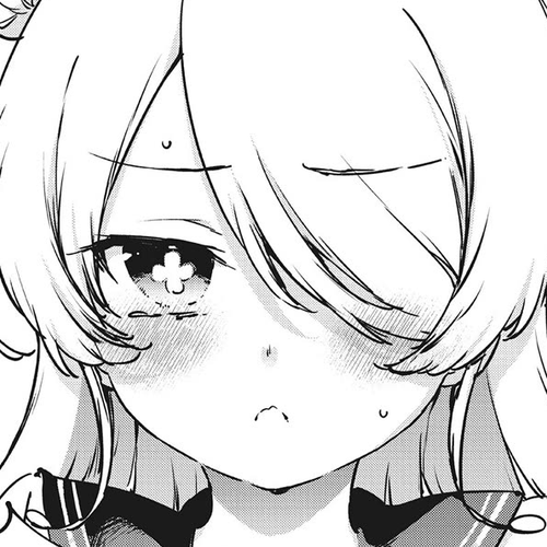 CMYK - Sameda Kazuou Can't Cure His Chuunibyou Syndrome Chapter 10 cover