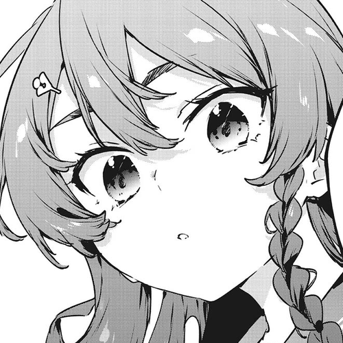 CMYK - Sameda Kazuou Can't Cure His Chuunibyou Syndrome Chapter 14 cover