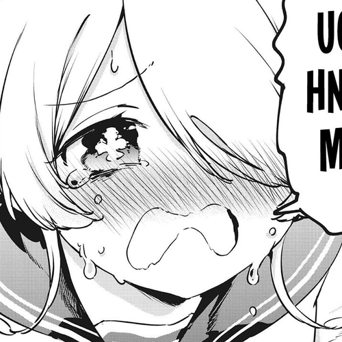 CMYK - Sameda Kazuou Can't Cure His Chuunibyou Syndrome Chapter 16 cover