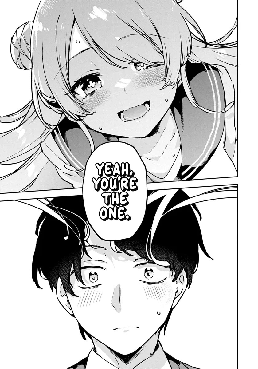 CMYK - Sameda Kazuou Can't Cure His Chuunibyou Syndrome Chapter 2 page 15 - Chapter 2