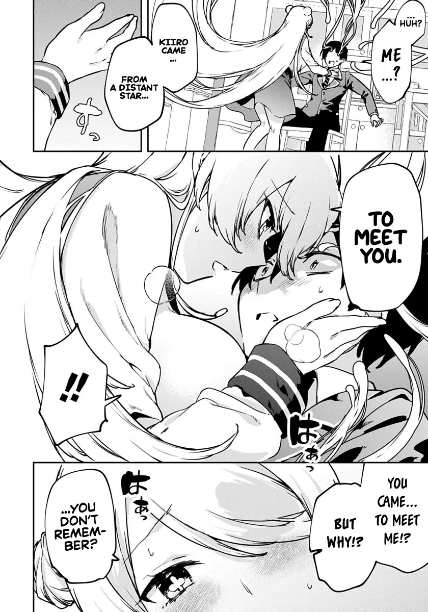 CMYK - Sameda Kazuou Can't Cure His Chuunibyou Syndrome Chapter 2 page 16 - Chapter 2