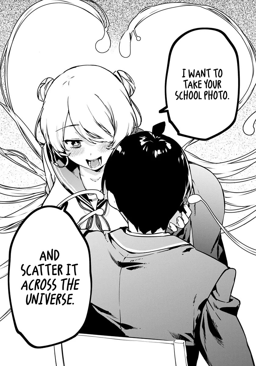 CMYK - Sameda Kazuou Can't Cure His Chuunibyou Syndrome Chapter 2 page 18 - Chapter 2