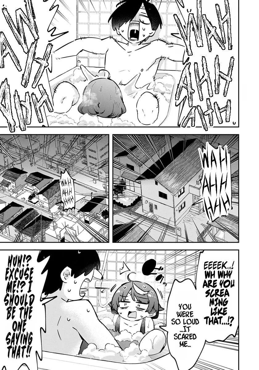 CMYK - Sameda Kazuou Can't Cure His Chuunibyou Syndrome Chapter 2 page 25 - Chapter 2