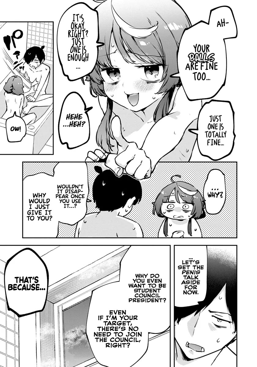 CMYK - Sameda Kazuou Can't Cure His Chuunibyou Syndrome Chapter 2 page 35 - Chapter 2