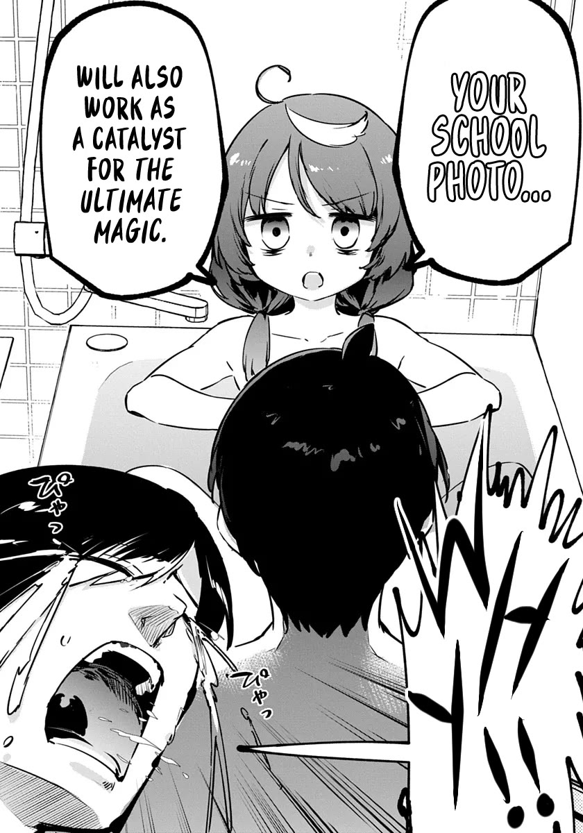 CMYK - Sameda Kazuou Can't Cure His Chuunibyou Syndrome Chapter 2 page 36 - Chapter 2
