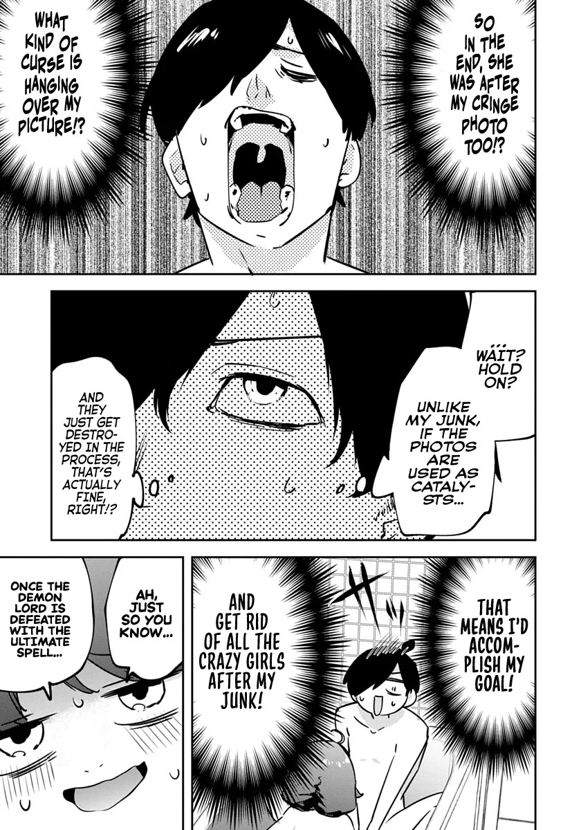 CMYK - Sameda Kazuou Can't Cure His Chuunibyou Syndrome Chapter 2 page 37 - Chapter 2