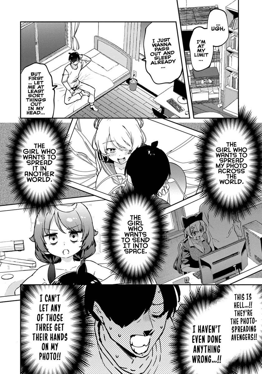 CMYK - Sameda Kazuou Can't Cure His Chuunibyou Syndrome Chapter 2 page 40 - Chapter 2