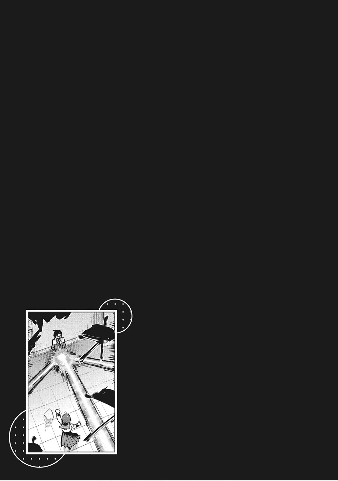 CMYK - Sameda Kazuou Can't Cure His Chuunibyou Syndrome Chapter 22 page 18 - Chapter 22