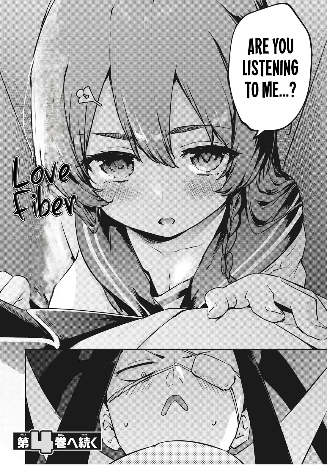 CMYK - Sameda Kazuou Can't Cure His Chuunibyou Syndrome Chapter 25 page 18 - Chapter 25