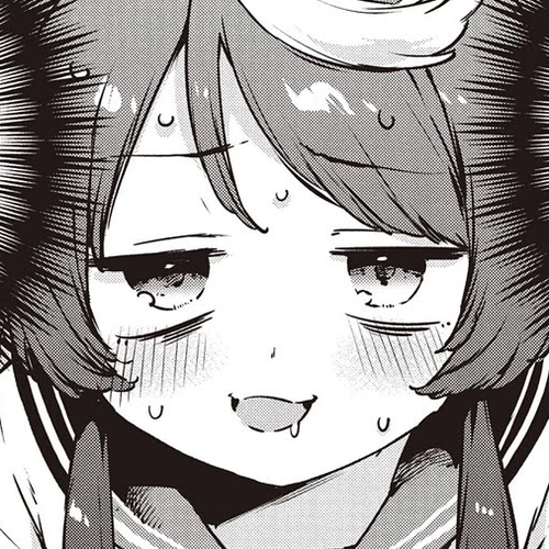 CMYK - Sameda Kazuou Can't Cure His Chuunibyou Syndrome Chapter 5 cover