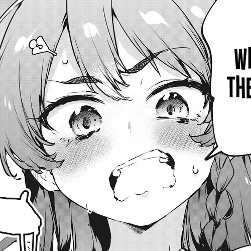 CMYK - Sameda Kazuou Can't Cure His Chuunibyou Syndrome Chapter 9 cover