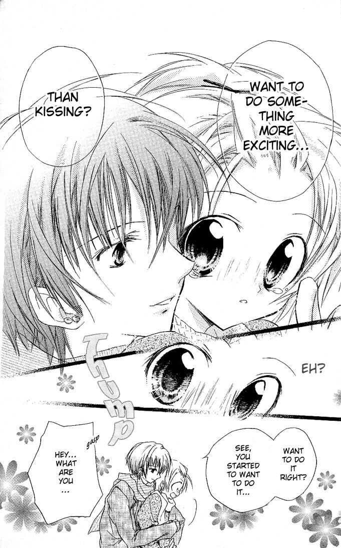 Cocoa! Chapter 1.2 page 30 - Chapter 1 v2 : Surprise Surprise Celebrity?!