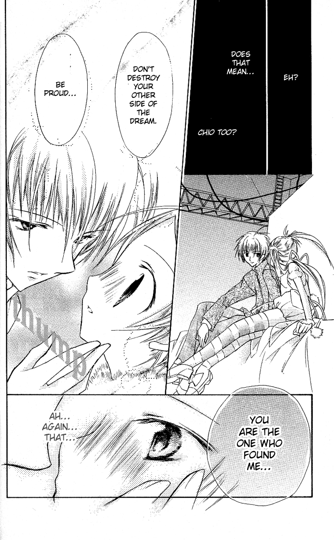 Cocoa! Chapter 1.2 page 38 - Chapter 1 v2 : Surprise Surprise Celebrity?!
