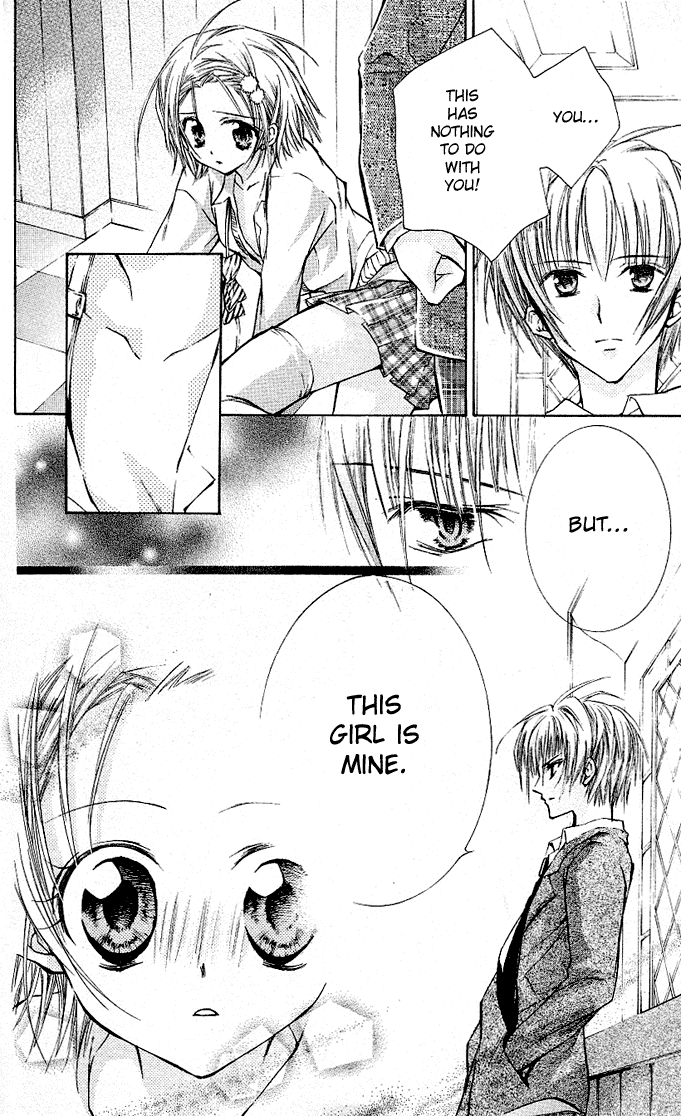 Cocoa! Chapter 2.2 page 26 - Chapter 2 v2 : First - Celebrity Course!