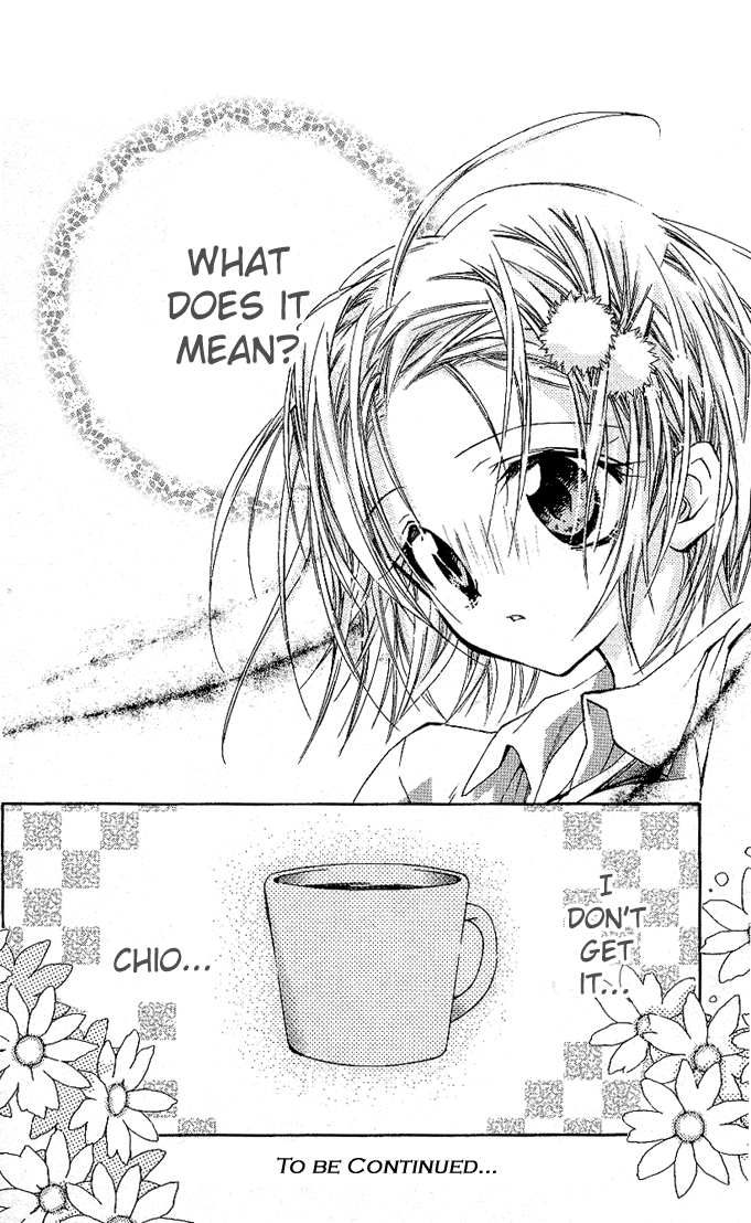 Cocoa! Chapter 2.2 page 38 - Chapter 2 v2 : First - Celebrity Course!