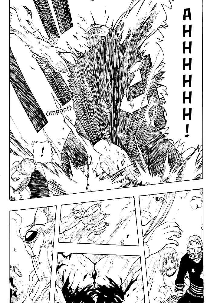 Cocona Chapter 1 page 52 - Chapter 1 : Magician