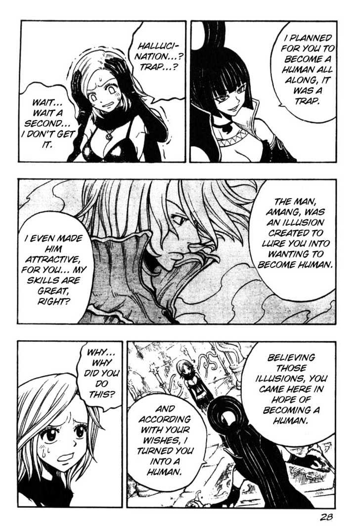 Cocona Chapter 3 page 29 - Chapter 3 : Cocona