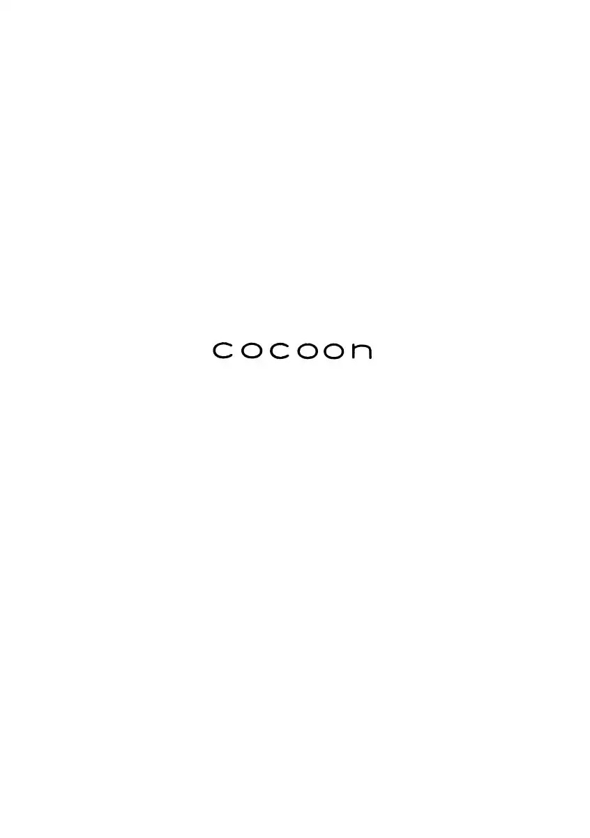 Cocoon Chapter 1 page 5 - Chapter 1: Island of the Sun