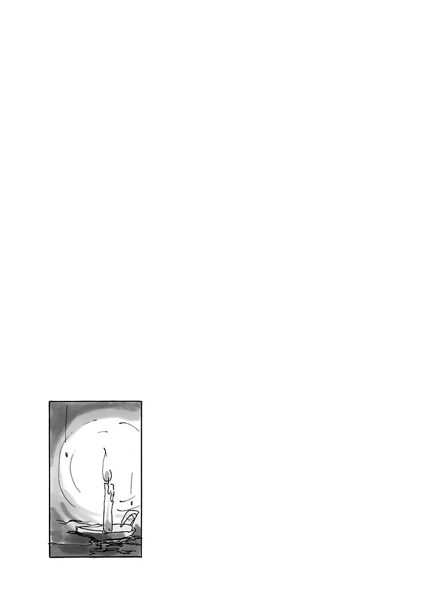 Cocoon Chapter 3 page 13 - Chapter 3: White Shadows