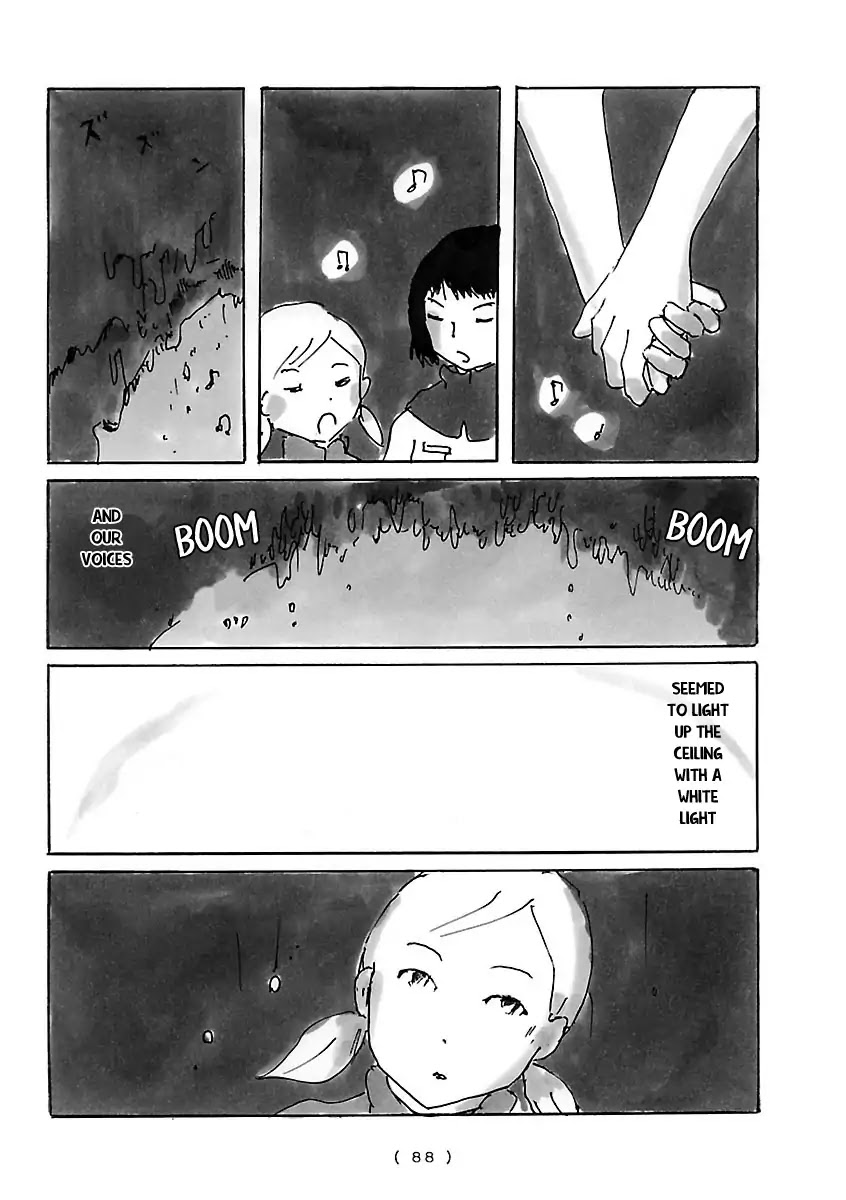Cocoon Chapter 6 page 10 - Chapter 6: Order to Disband