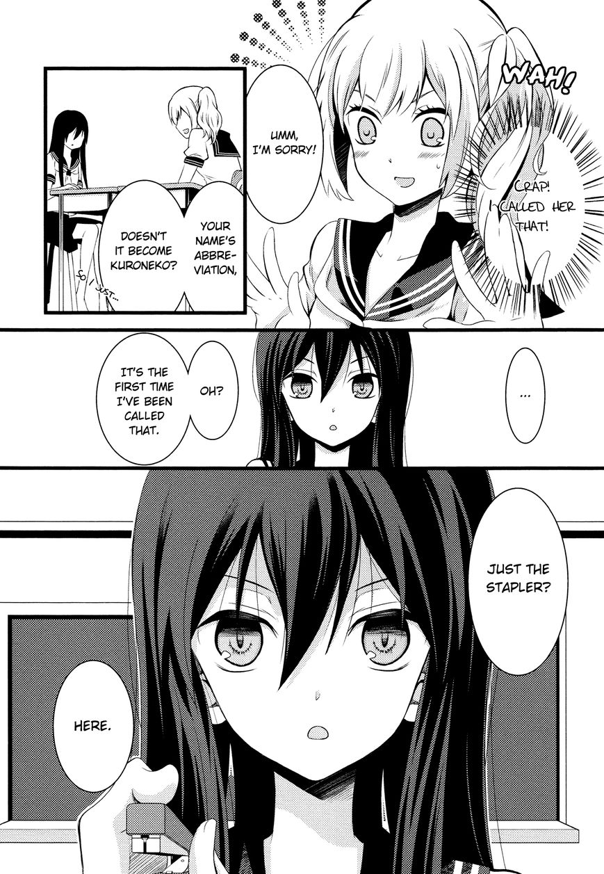 Cocytus Chapter 1 page 16 - Chapter 1