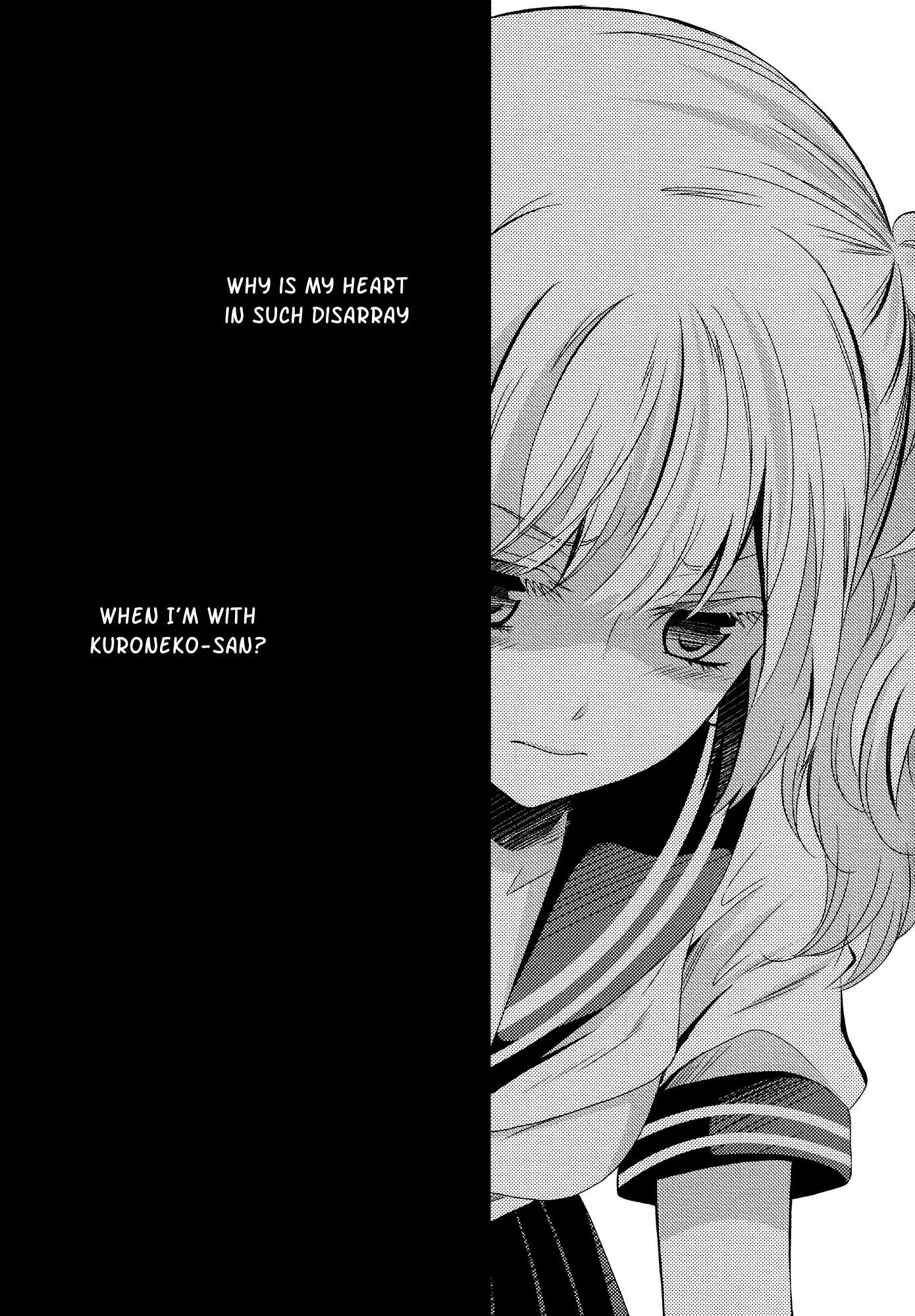 Cocytus Chapter 2 page 33 - Chapter 2 : [End]