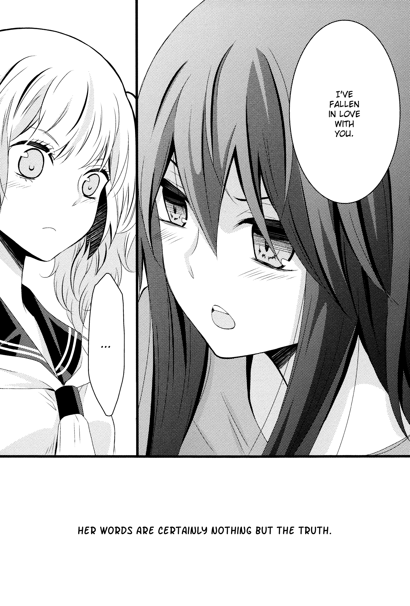 Cocytus Chapter 2 page 37 - Chapter 2 : [End]