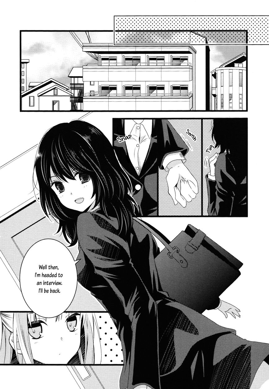Cocytus Chapter 4 page 29 - Chapter 4 : Moratorium: Latter Part
