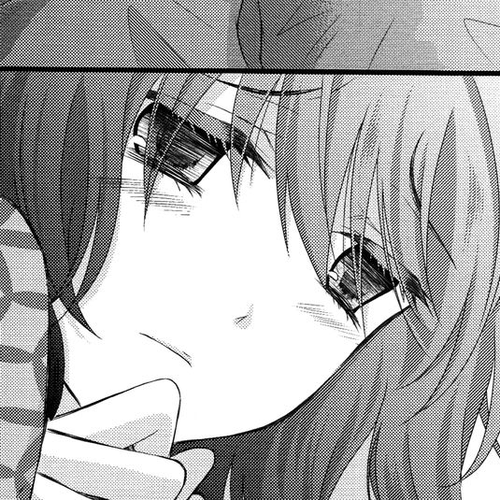 Cocytus Chapter 4 : Moratorium: Latter Part cover