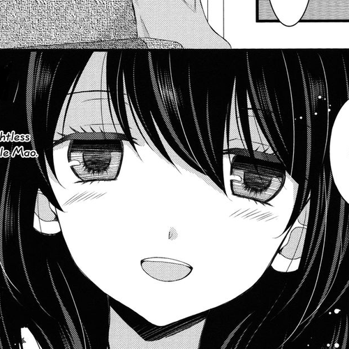 Cocytus Chapter 5 : Moratorium: Itsuki Aside cover