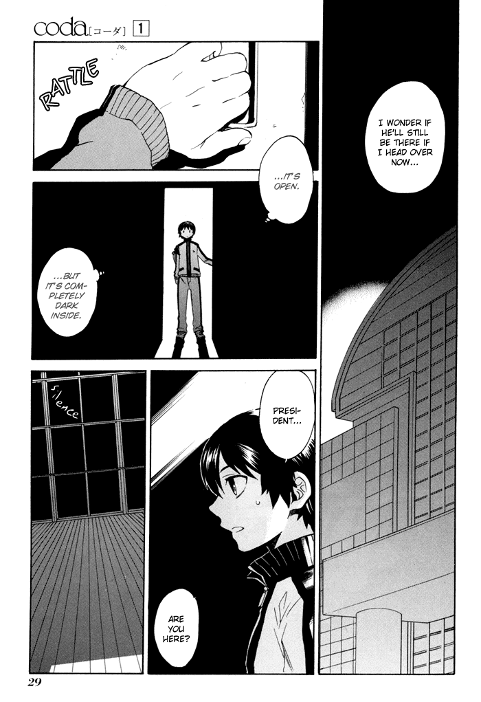 Coda Chapter 1.2 page 31 - Chapter 1 v2 : étude 1
