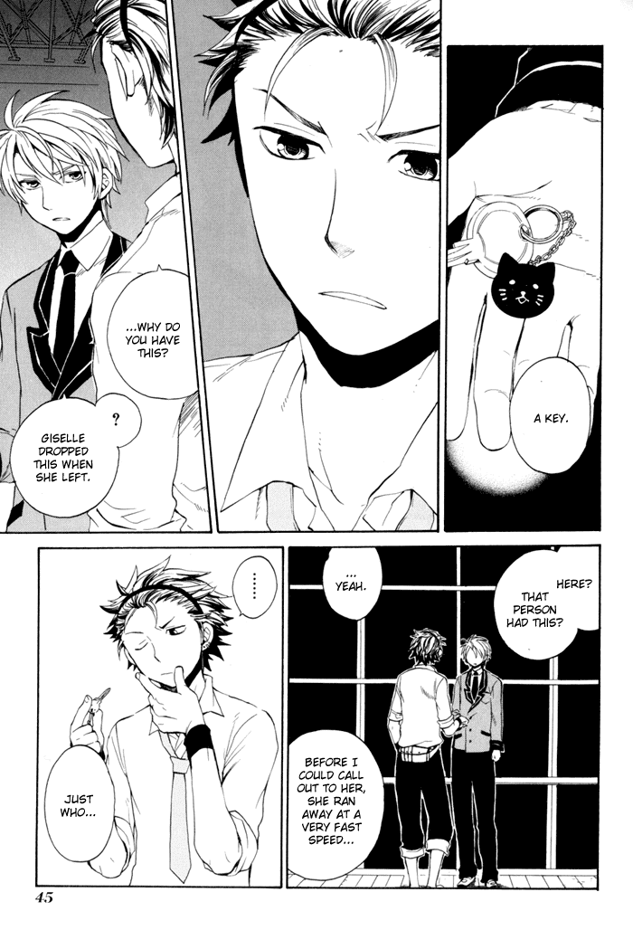 Coda Chapter 1.2 page 46 - Chapter 1 v2 : étude 1
