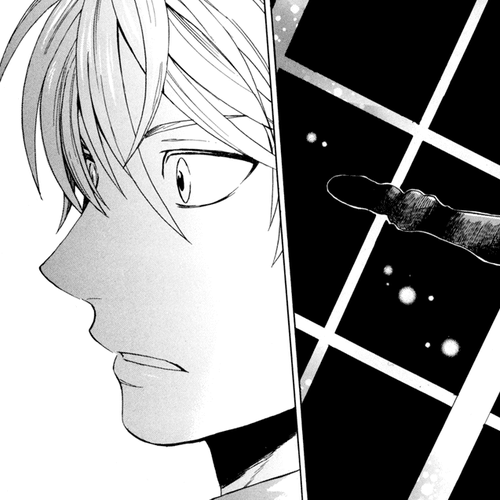 Coda Chapter 1 v2 : étude 1 cover