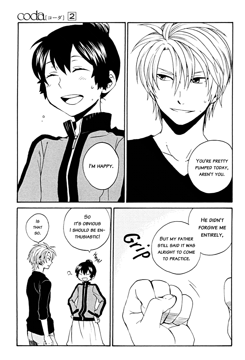 Coda Chapter 10.2 page 10 - Chapter 10 v2 : étude 10