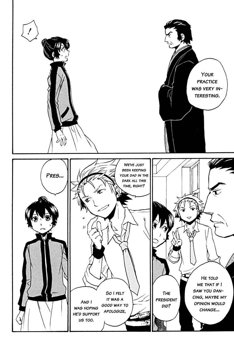 Coda Chapter 10.2 page 15 - Chapter 10 v2 : étude 10