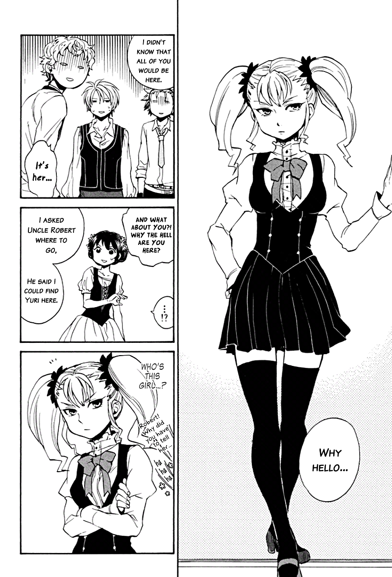 Coda Chapter 10.2 page 27 - Chapter 10 v2 : étude 10