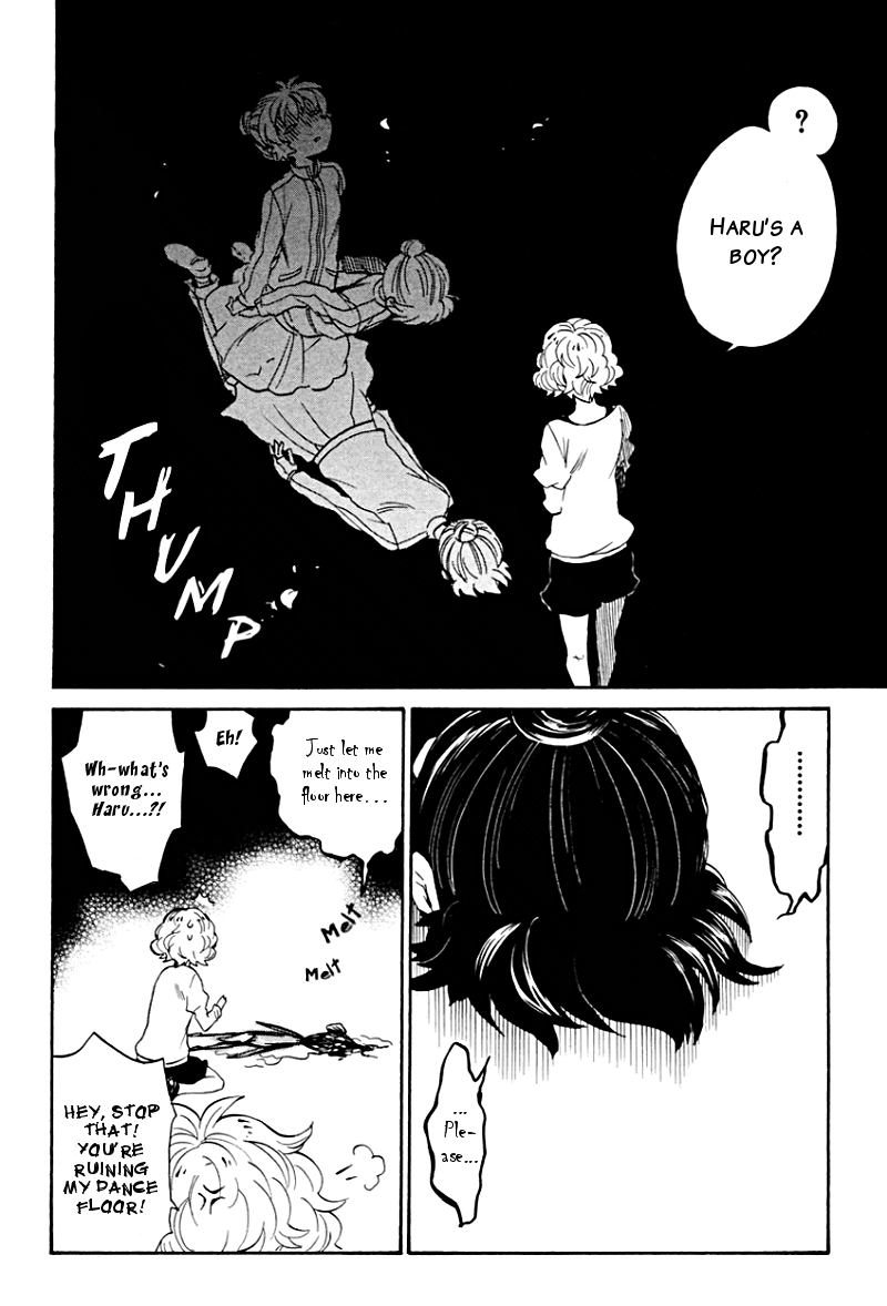 Coda Chapter 11.2 page 11 - Chapter 11 v2 : étude 11