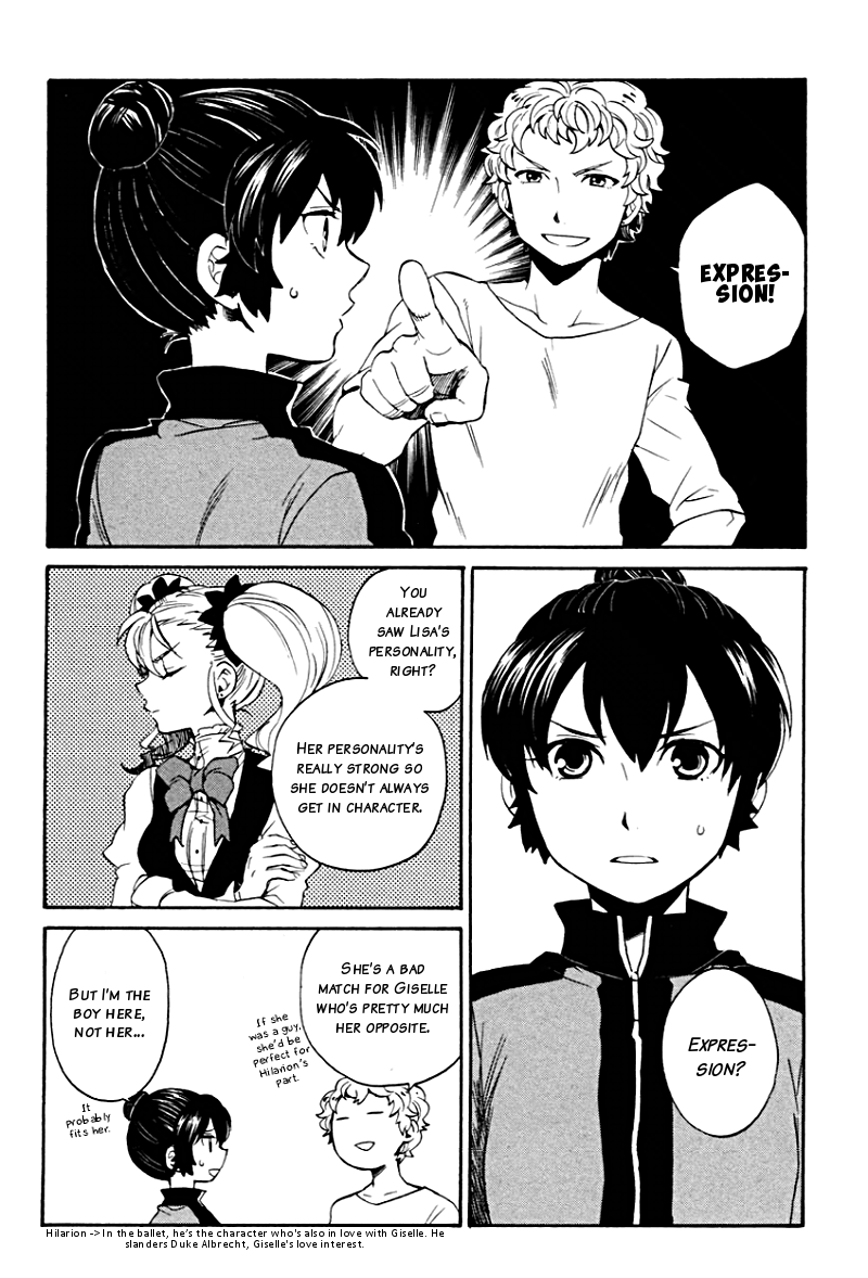 Coda Chapter 11.2 page 15 - Chapter 11 v2 : étude 11