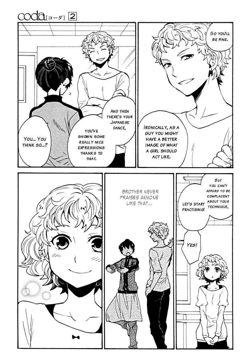 Coda Chapter 11.2 page 16 - Chapter 11 v2 : étude 11