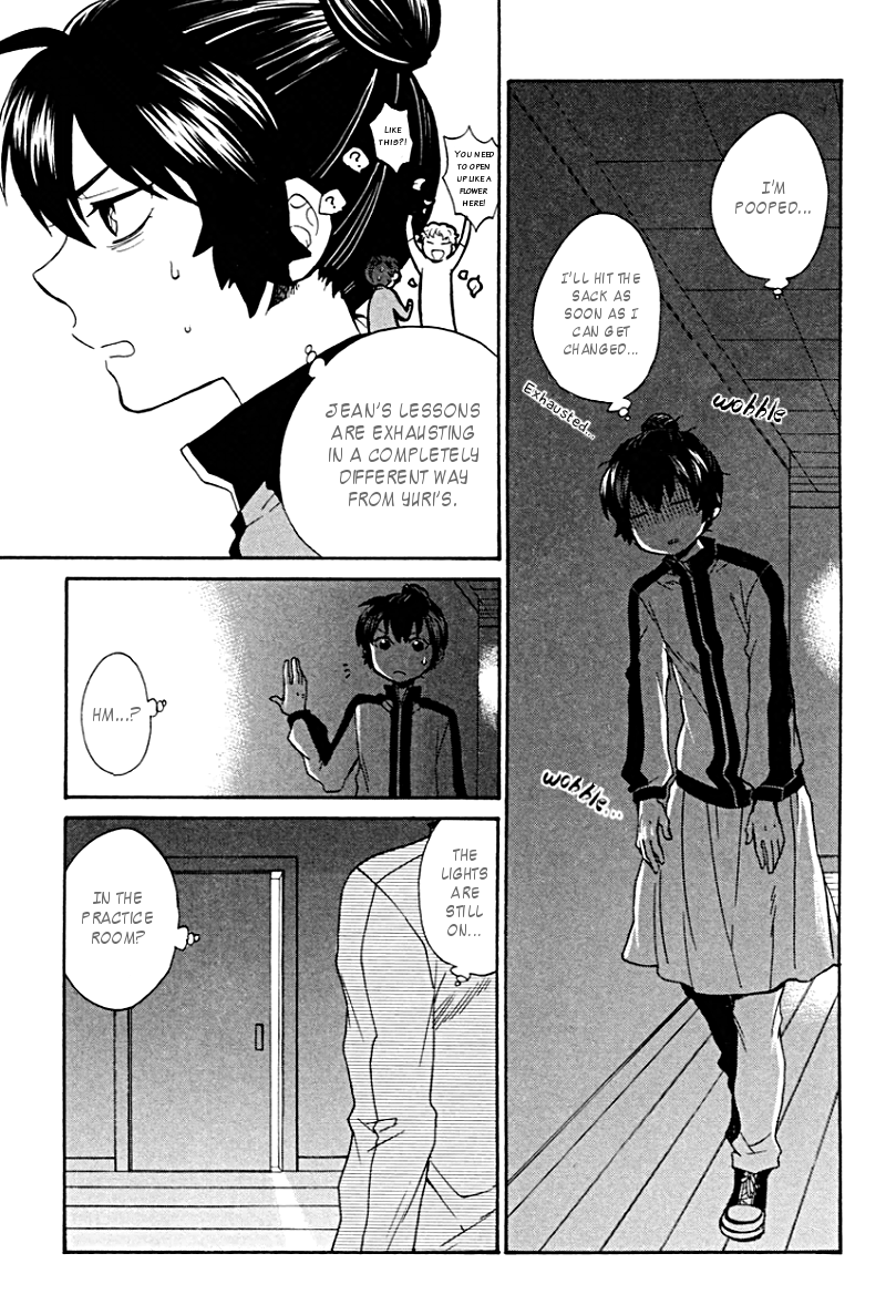 Coda Chapter 11.2 page 18 - Chapter 11 v2 : étude 11