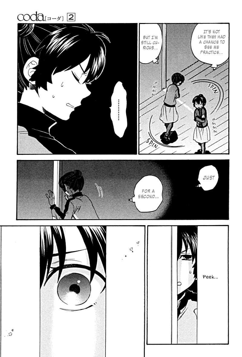 Coda Chapter 11.2 page 20 - Chapter 11 v2 : étude 11