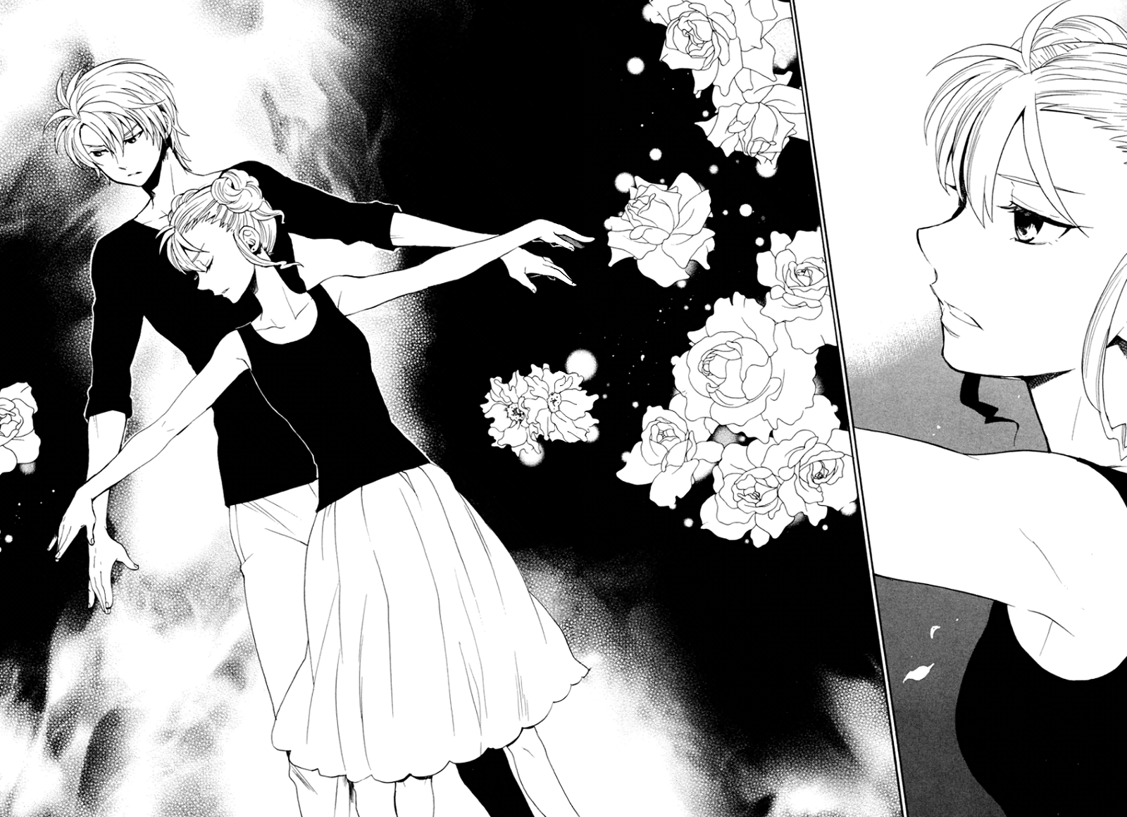 Coda Chapter 11.2 page 21 - Chapter 11 v2 : étude 11