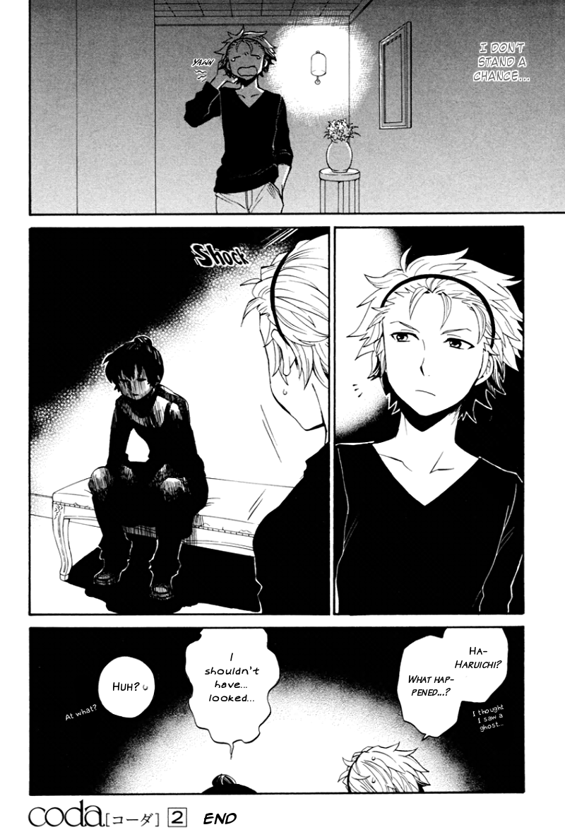 Coda Chapter 11.2 page 24 - Chapter 11 v2 : étude 11
