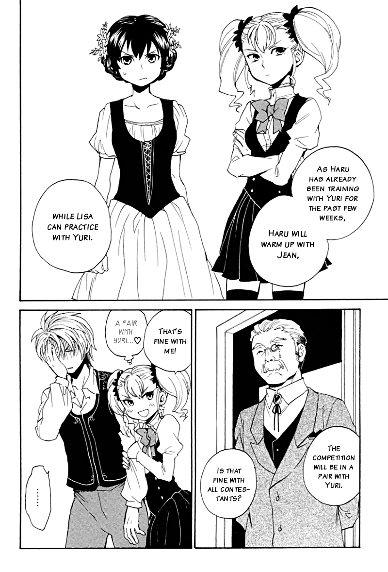Coda Chapter 11.2 page 3 - Chapter 11 v2 : étude 11