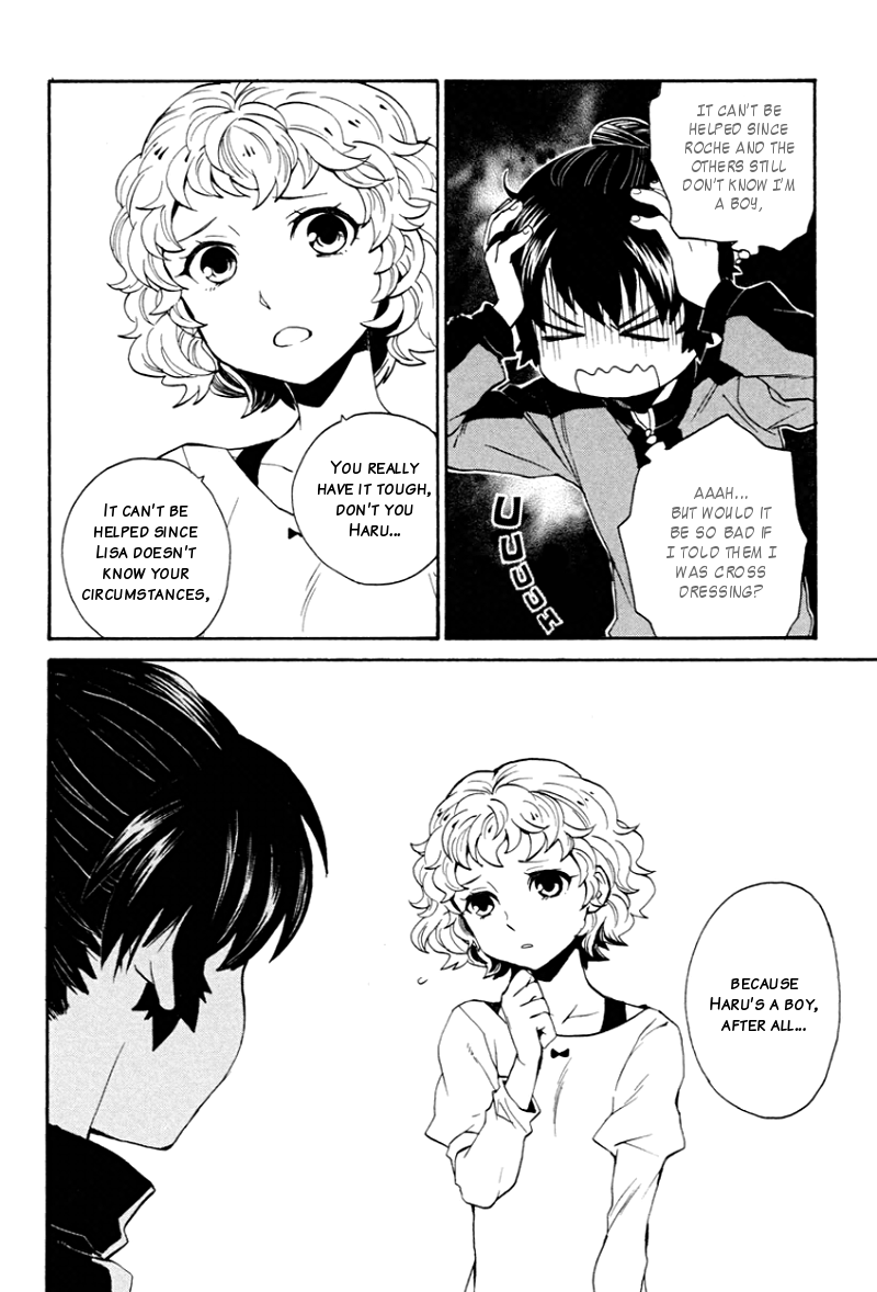 Coda Chapter 11.2 page 9 - Chapter 11 v2 : étude 11
