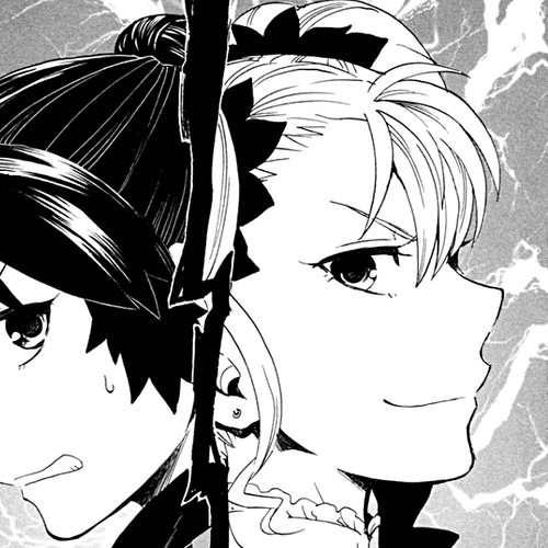 Coda Chapter 11 v2 : étude 11 cover