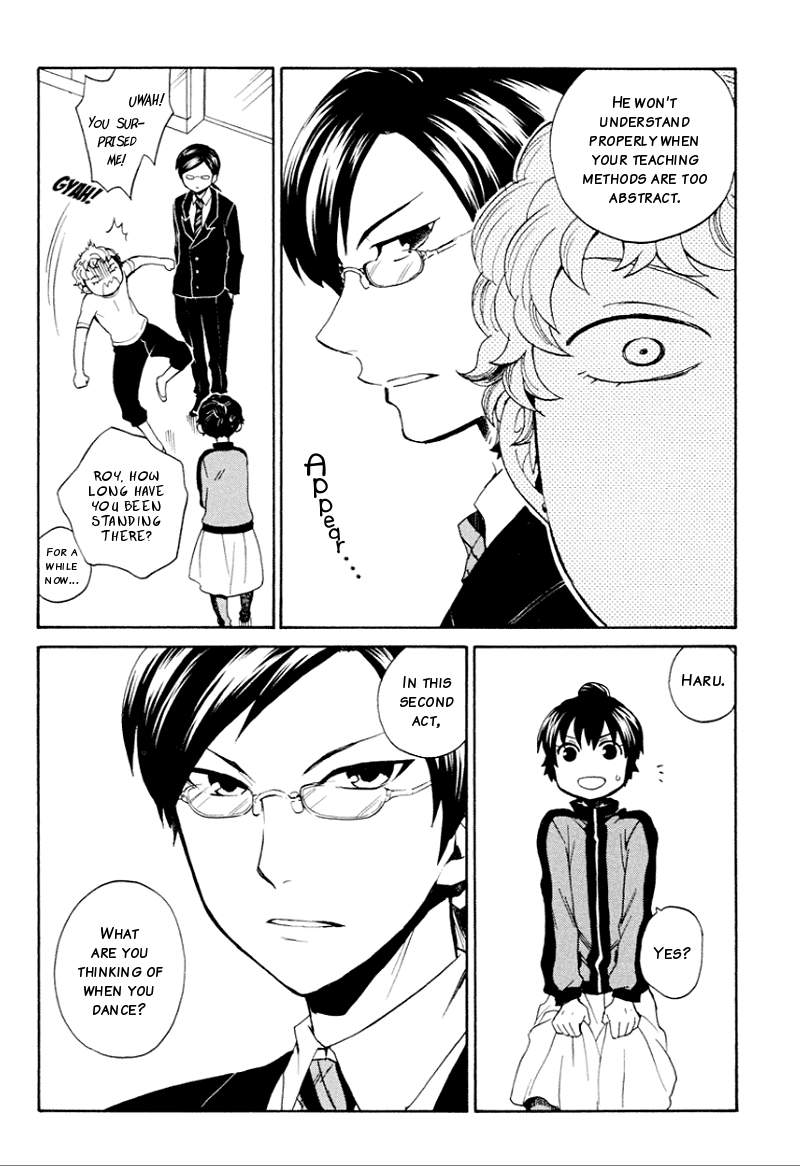 Coda Chapter 12.2 page 10 - Chapter 12 v2 : étude 12